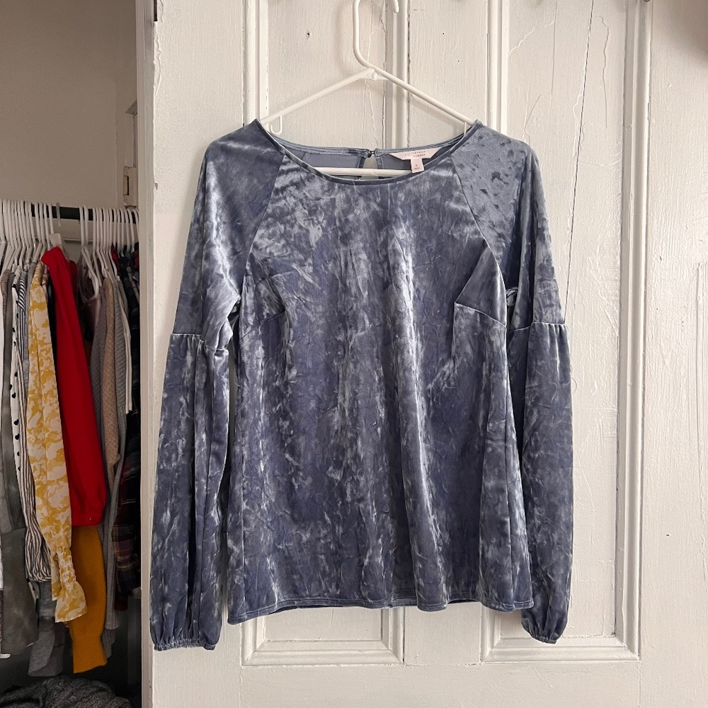 Lauren Conrad shirt